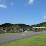 仙台市泉区：仙台市営いずみ墓園について